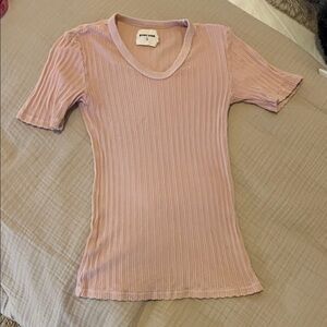 Rudy Jude Pointelle tee